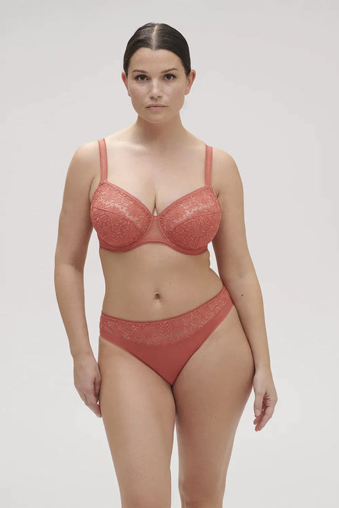 Simone Perele 1C2 Amazone Full Cup Support Bra